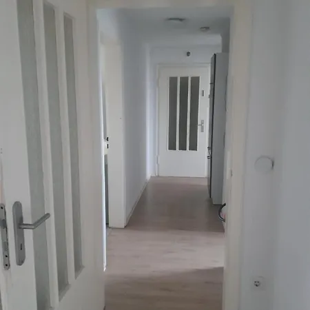 Moderne Monteur- Und Handwerkerwohnungen * Bebra