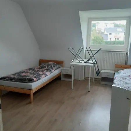 Moderne Monteur- Und Handwerkerwohnungen Appartement *