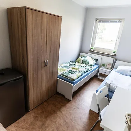 Appartement Moderne Monteur- Und Handwerkerwohnungen *