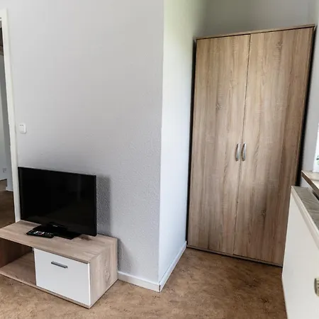 Moderne Monteur- Und Handwerkerwohnungen Bebra