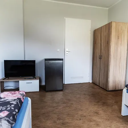 Moderne Monteur- Und Handwerkerwohnungen * Bebra