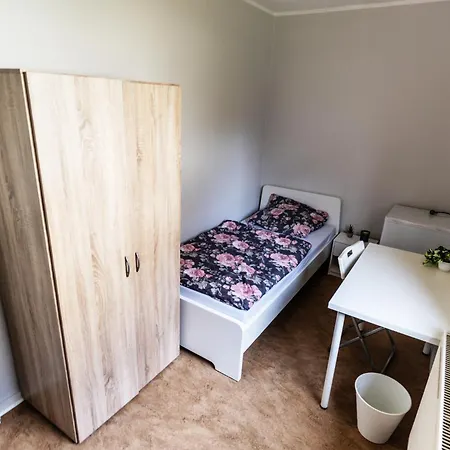 Appartement Moderne Monteur- Und Handwerkerwohnungen *